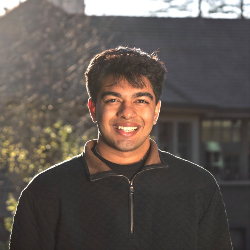 Sritej Bommaraju, Vice President of The Catalyst Group
